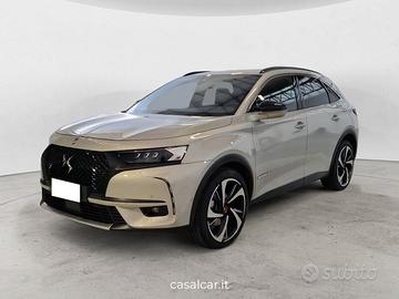 DS DS7 CROSSBACK BlueHDi 130 Automatica Perfo...