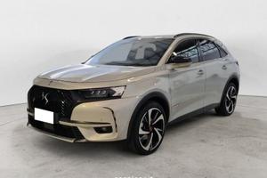 DS DS7 CROSSBACK BlueHDi 130 Automatica Perfo...