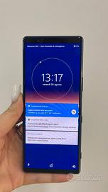 Sony Xperia 5 Blue 128 GB - 9874