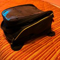 Borsa serbatoio magnete givi