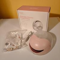 Tira Latte portatile elettrico indossabile 