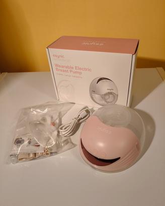 Tira Latte portatile elettrico indossabile 