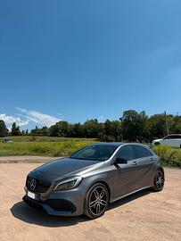 Mercedes Classe A w176 A180