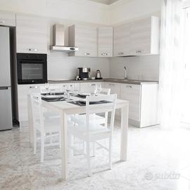 Appartamento Lungo Termine Manfredonia