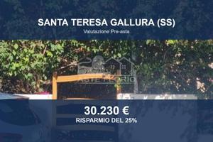 Immobile in asta di 53 m² a Santa Teresa Gallura
