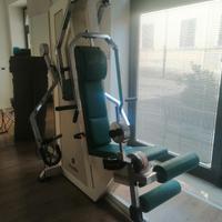 attrezzo sportivo