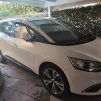 gran Scenic 7 posti diesel