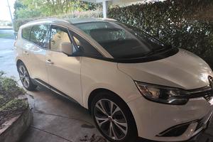 gran Scenic 7 posti diesel