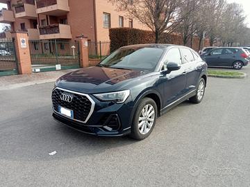 Audi Q3 Sportback 3.5 S troni Business Advanced