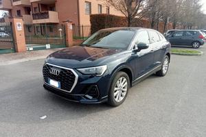 Audi Q3 Sportback 3.5 S troni Business Advanced