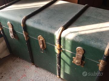 Baule vintage
