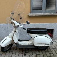 Piaggio Vespa 125 PX - 1982