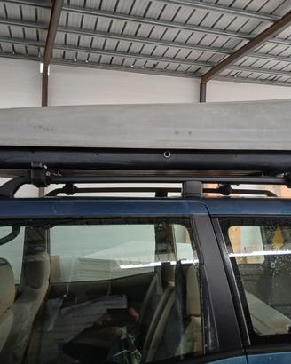 Box per auto