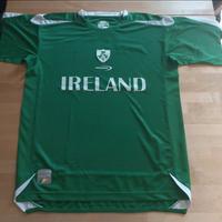 Maglia Rugby Irlanda
