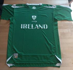Maglia Rugby Irlanda