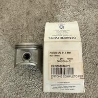 Husqvarna pistone originale