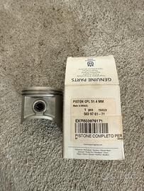 Husqvarna pistone originale