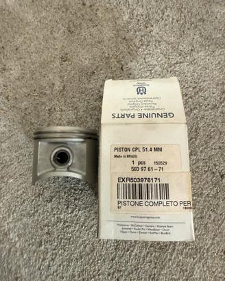 Husqvarna pistone originale