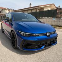 Volkswagen Golf R/2.0/DSG/4MOTION/BLACK EDITION/HE