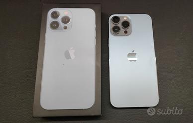 iPhone 13 Pro Max 1TB