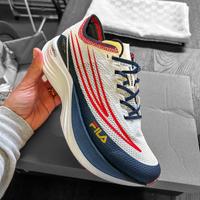 Fila running astatine 43 nuove
