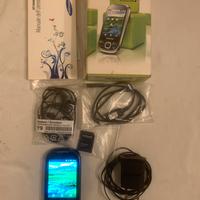 Samsung Corby GT-15500