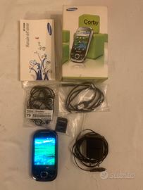 Samsung Corby GT-15500
