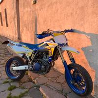 Husqvarna Smr 450