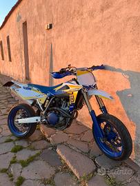 Husqvarna Smr 450