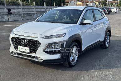 HYUNDAI Kona 1.0 T-GDI Exellence