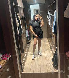 Vestito sportivo adidas originals taglia M