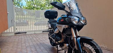 Guzzi Stelvio 1200 4v