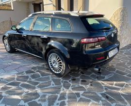 Alfa romeo 159 - 2008