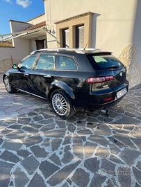 Alfa romeo 159 - 2008