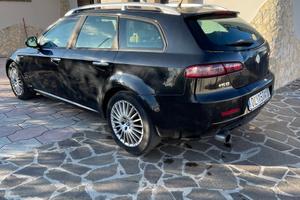 Alfa romeo 159 - 2008