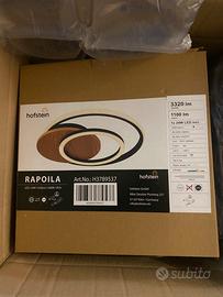 Applique stile  scandinavo