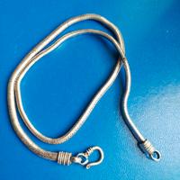 Collana a Serpente Arg