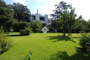 VILLA SINGOLA A ANZIO