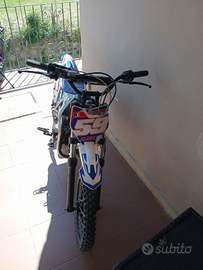 Prodotto pari al nuovo