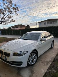 Bmw 525 F10 218cv