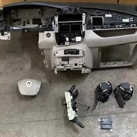 RENAULT ZOE KIT AIRBAG 2013-2019