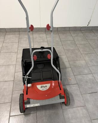 Tagliaerba manuale