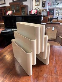 Portariviste KARTELL bianco 4675 