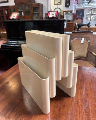 Portariviste KARTELL bianco 4675 