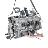 M96/20 MOTORE PORSCHE BOXTER S 2.5 B 150KW AUT 2P 