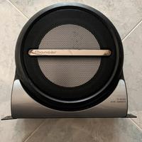 Subwoofer PIONEER