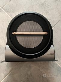 Subwoofer PIONEER
