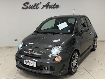 Abarth 595 1.4 Turbo T-Jet 160 CV MTA Turismo 2015