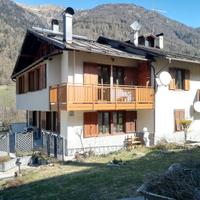 Monolocale in Val di Sole