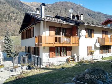 Monolocale in Val di Sole